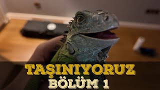 HEY KÇ AHALİSİ TAŞINIYOR VE BAŞLIYORUZ  BÖLÜM 1 [upl. by Arym]