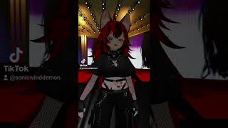 Rhea Ripley Entrance VRChat [upl. by Adnarb]