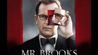 The Thumbprint Killer  Mr Brooks Soundtrack [upl. by Ramyar135]