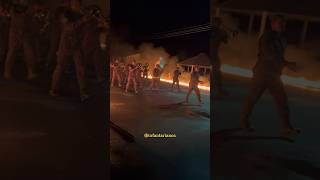 INFANTARIA 🔥 Infantarianos Infantaria ESA EsPCEx AMAN PQD PQDT Soldado Exercito EB [upl. by Arreik]