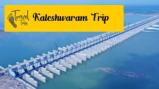 KALESHWARAM TRIP 04 [upl. by Verras]