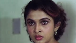 Panchali Katharukiral  Tamil Video Song  Sigaram Movie  Ramya Krishnan  M Balamuralikrishna [upl. by Idnahr]