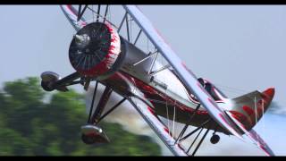 Franklins Flying Circus  Official 2013 Dracula Video 1 HR [upl. by Argile663]