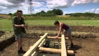 Time Team S18E02 Saxon Death Saxon Gold [upl. by Arua303]