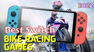 TOP 10 Best Action Games on Nintendo Switch [upl. by Amarillas680]