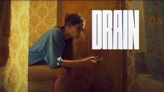 DRAIN  Short Horror Film [upl. by Llehcar]