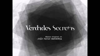 Verdades Secretas Instrumental  Em Expansão [upl. by Gaven]