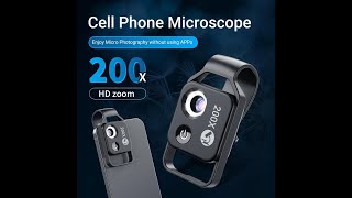 What Microscope to Buy in 2023 [upl. by Onaicul774]