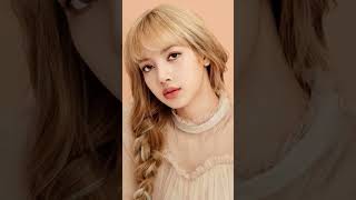 Lalisa Manoban music song 😍😍😍💗✨💋 fancy cool lisa blackpink [upl. by Galvan]