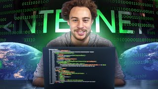 How A Teenage Hacker Saved the Internet [upl. by Annig]