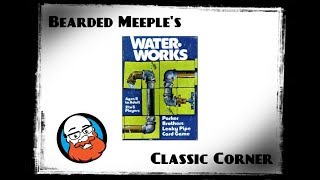 Waterworks  Game Review [upl. by Bianchi]