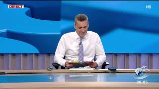 Mircea Badea despre proiectul prin care Bucureştiul cumpără bariere antiSUV [upl. by Noved845]