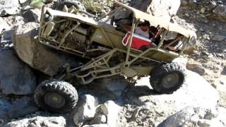 Chainlink Extreme 4x4 at Johnson Valley [upl. by Rickie557]