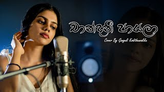 Chandani Payala චාන්දනී පායලා Cover by Ganguli Kodithuwakku [upl. by Corbett]