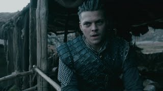 Ivar goes to search Lagertha after Rollo tells him their location  Vikings S05E11 [upl. by Oler]