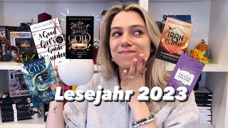 Lesejahr 2023 📚🧸🤍  MARW [upl. by Drummond646]