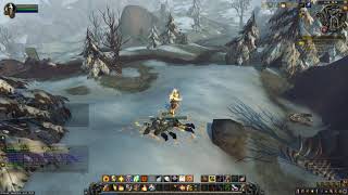 Battle for Azeroth Quest 228 If Bones Could Talk WoW human Paladin [upl. by Fisa]