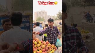 Pet bhi to palna hai😂🤣 comedyreels comedy funnyreels funny short [upl. by Aineles]