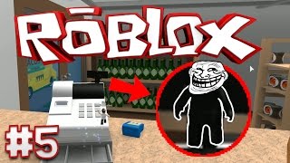 EL ESCONDITE CON SKIN INVISIBLE EN ROBLOX EN ESPAÑOL 5 [upl. by Meyers477]