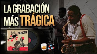 La grabación más trágica de la Historia del Jazz  Música Explicada [upl. by Siloa213]