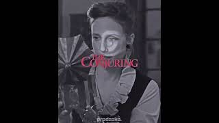 The Conjuring 1  After Dark Edit [upl. by Rundgren940]