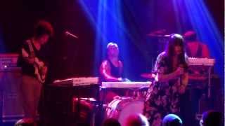 Bosnian Rainbows  Mother Father Set Us Free  20120912 Helsinki [upl. by Selda]