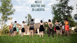 Nelle nostre ore di libertà il campo di Boves 2024 [upl. by Gipsy217]