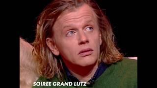 Alex Lutz aux Folies Bergère sur CANAL [upl. by Boehike]