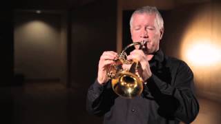 An Introduction to the Rotary Trumpet by Dr Jack Burt [upl. by Dlanod]