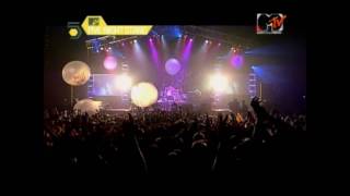 Muse  Bliss live  Amsterdam Heineken Music Hall 2001 HD [upl. by Inoue]