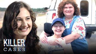 The Twisted Case of Gypsy Rose Blanchard and Her Controlling Mom  Killer Cases [upl. by Kerby]