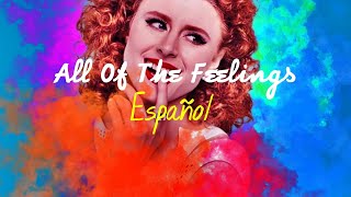 Kiesza  All Of The Feelings  Español \ [upl. by Cesar]