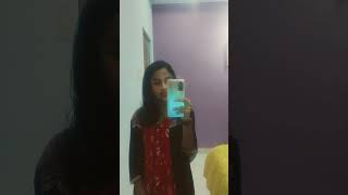 Ayyayyo song song cutebaby bindhu9744 [upl. by Yneffit]