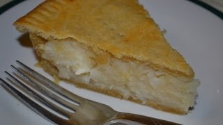 Buko Pie [upl. by Nichy]