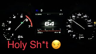 2019 Alfa Romeo Giulia 060 mph You Wont Believe How FAST It Is [upl. by Arin396]