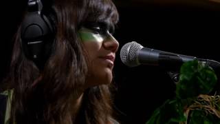 Sotomayor  Full Performance Live on KEXP [upl. by Manara]