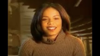 Sanaa Lathan  Interview 2000 [upl. by Bonnibelle]