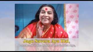 Bhajan  Jago Savera Aya Hai  Hindi 63 [upl. by Alahs]