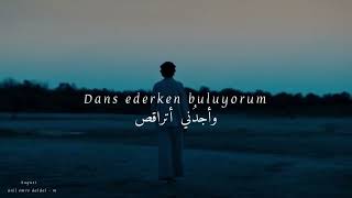 anil emre daldal  m Lyrics مترجمة للعربية [upl. by Hassadah]