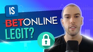 Is BetOnline Safe For US Bettors How To Get A Payout From BetOnlineag [upl. by Asseralc]