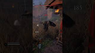 Assassins creed valhalla camp fighting skills assassinscreedvalhallapart04 gaming games [upl. by Claudius]