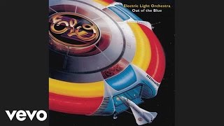 Electric Light Orchestra  Across The Border Audio [upl. by Adanama]