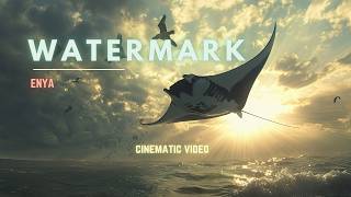 Watermark Enya  Music Video [upl. by Mohkos666]