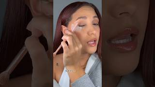 Deja de aplicarte las sombras de mal maquillajeparaprincipiantes makeuptutorial maquillajefacil [upl. by Cl]