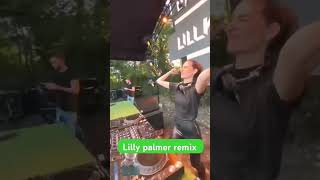 Lilly palmer remix dj djremix viralvideo foryou subscribe thanks [upl. by Eugenie]