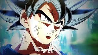 AMV quotLa bebecita bebe Lean y bebe Whiskyquot GOKU DBS [upl. by Rutan577]