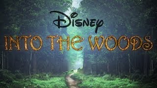 quotInto The Woodsquot Musical Theater Sondheim Full Performance University Production 4K [upl. by Peyton]