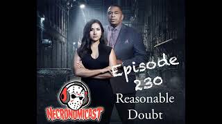 Episode 230 quotReasonable Doubtquot w Chris Anderson amp Fatima Silva [upl. by Odlawso]