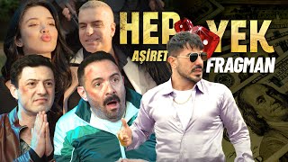 Hep Yek Aşiret  Serinin 7 Filmi  Fragman [upl. by Orman]