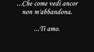 Amor cha nullo amato amar perdona Paolo e Francesca V Canto Inferno Ludovico Einaudi [upl. by Carmelita]